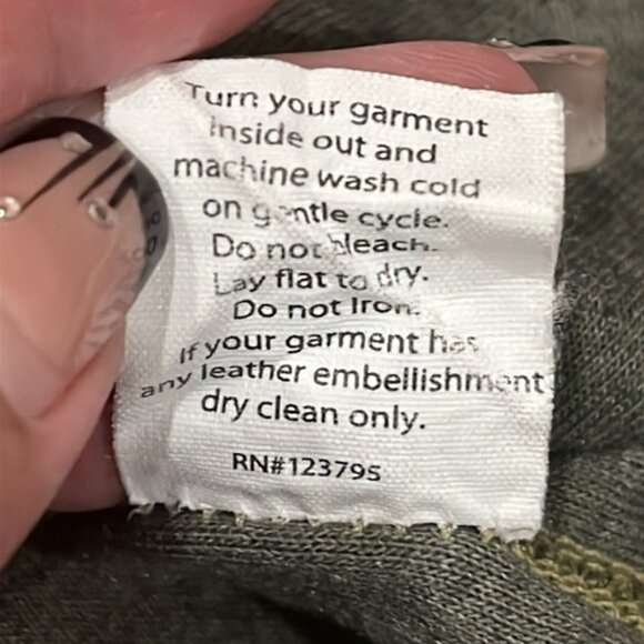 ALP N ROCK :: TOP - Picture 10 of 15